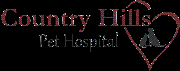 Country Hills Pet Hospital Logo